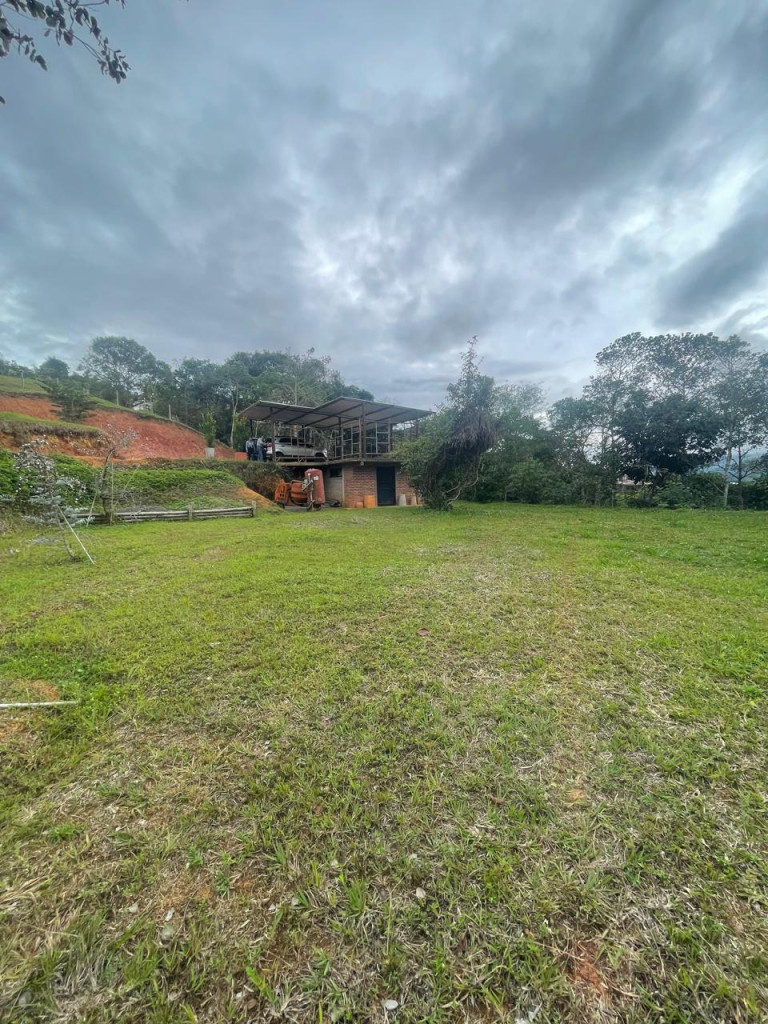 Lote En Venta - Vereda Del Palmar, Dagua