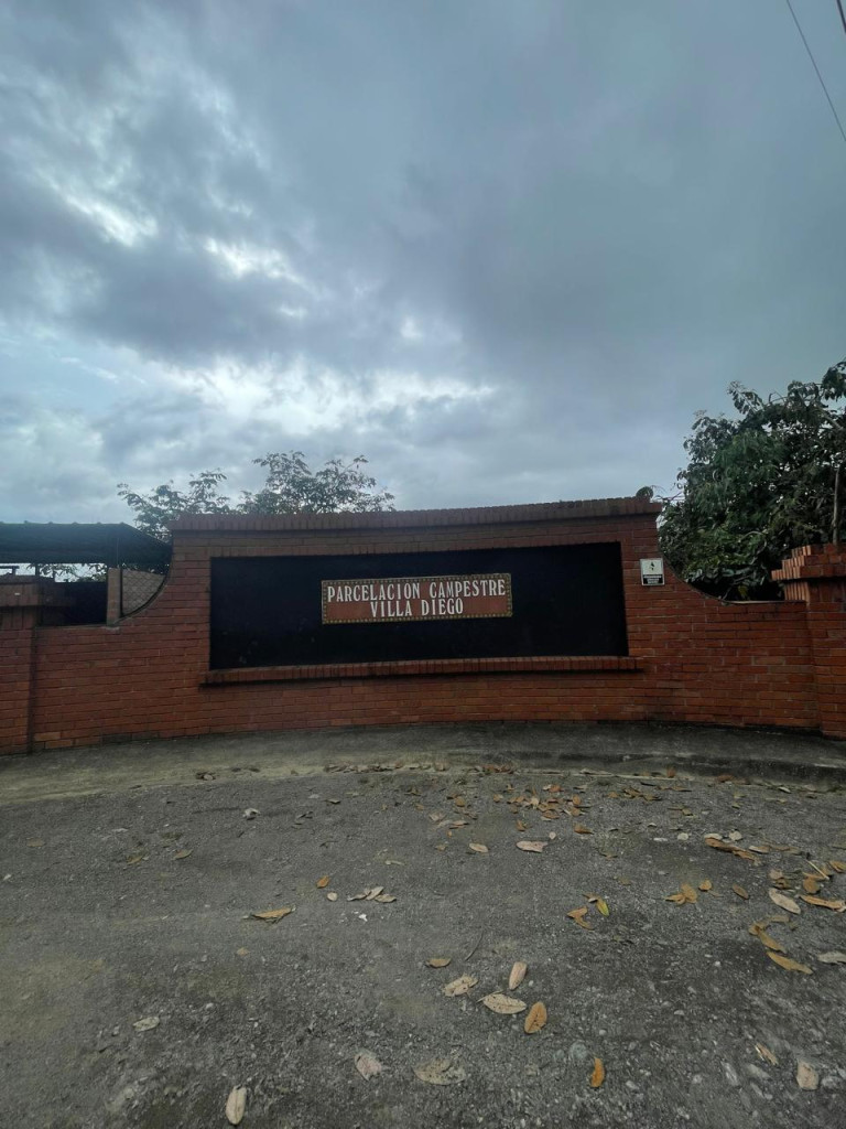 Lote En Venta - Vereda Del Palmar, Dagua Lote En Venta - Vereda Del Palmar, Dagua