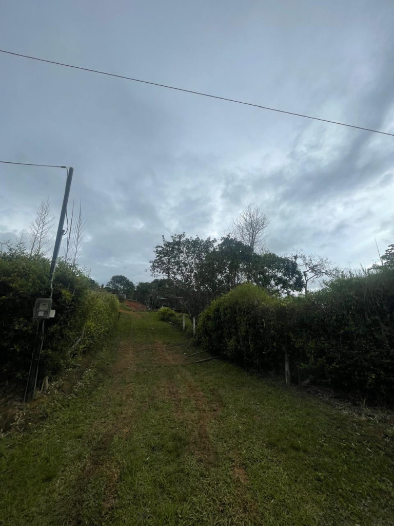 Lote En Venta - Vereda Del Palmar, Dagua