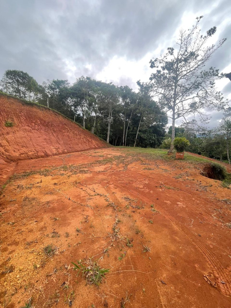 Lote En Venta - Vereda Del Palmar, Dagua