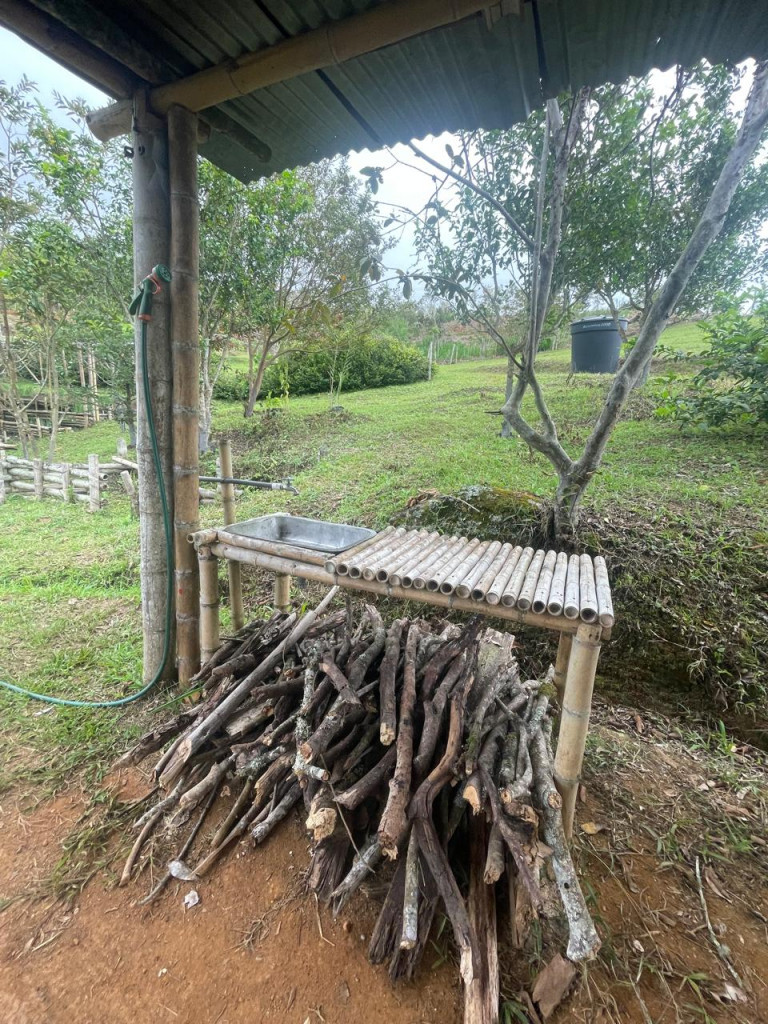 Lote En Venta - Vereda Del Palmar, Dagua