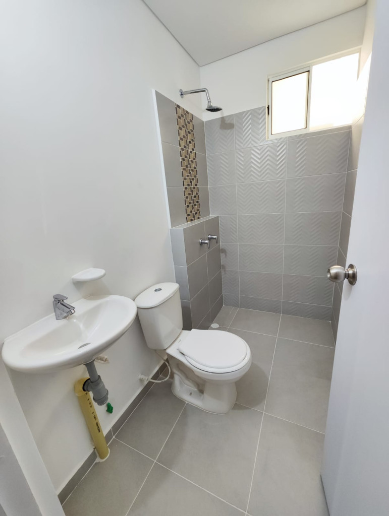 Apartamento En Venta - Bochalema, Cali