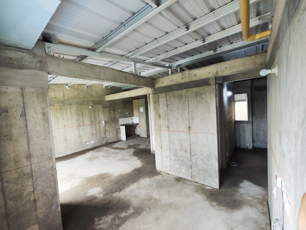 Apartamento En Venta - Bochalema, Cali