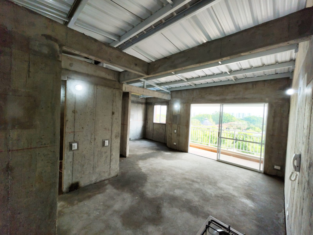 Apartamento En Venta - Bochalema, Cali