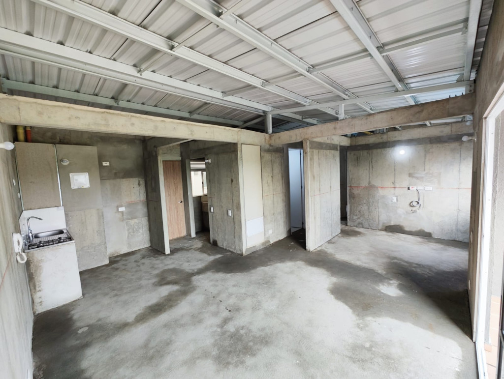 Apartamento En Venta - Bochalema, Cali