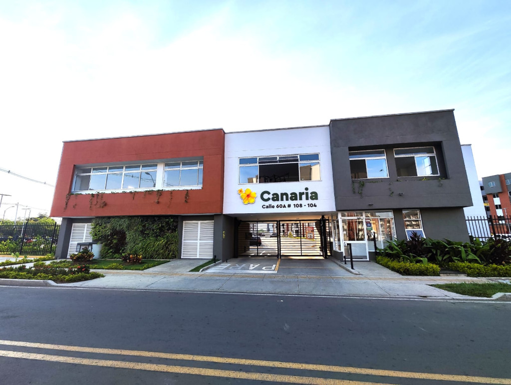 Apartamento En Venta - Bochalema, Cali