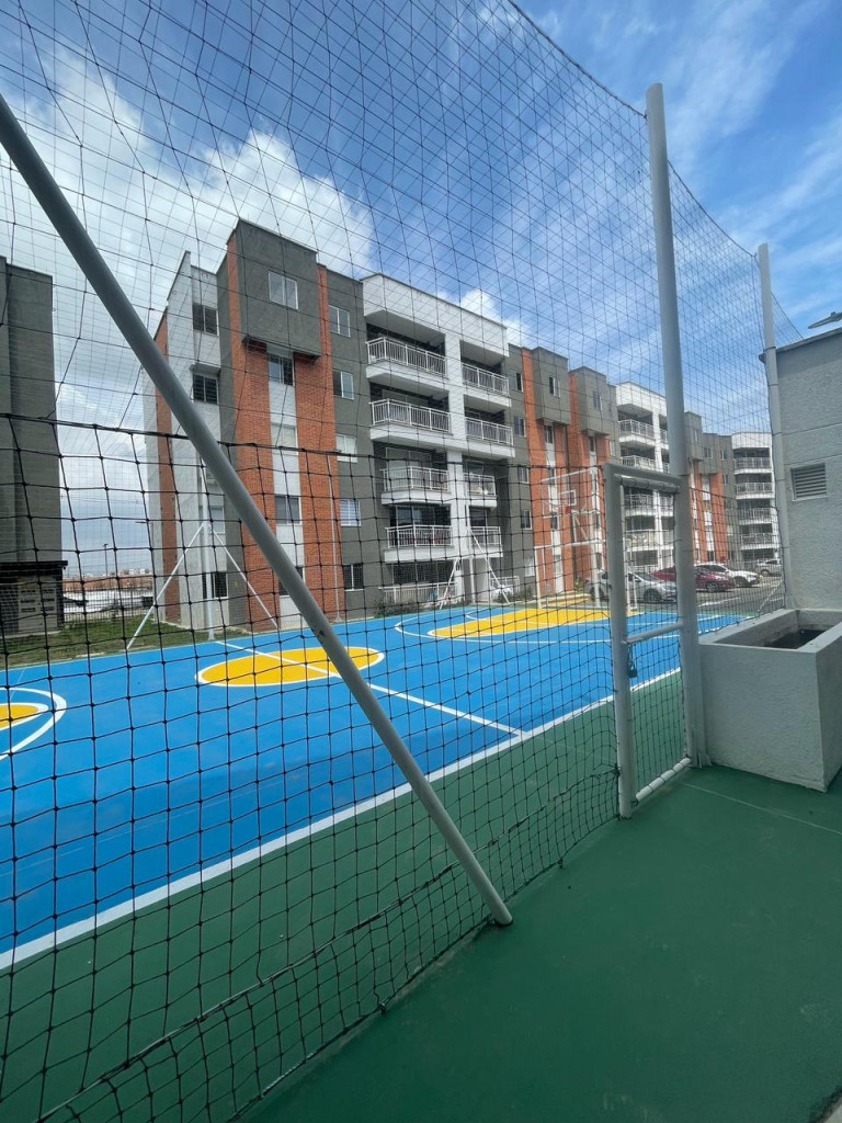 Apartamento En Venta - Bochalema, Cali