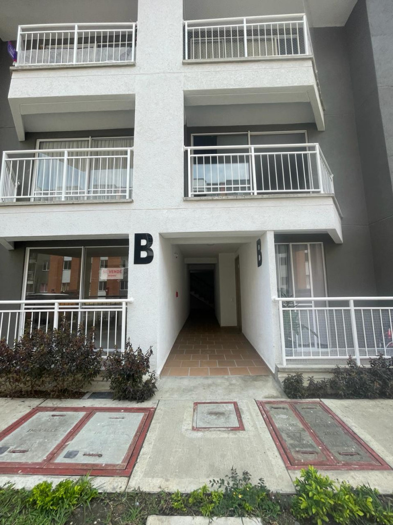 Apartamento En Venta - Bochalema, Cali