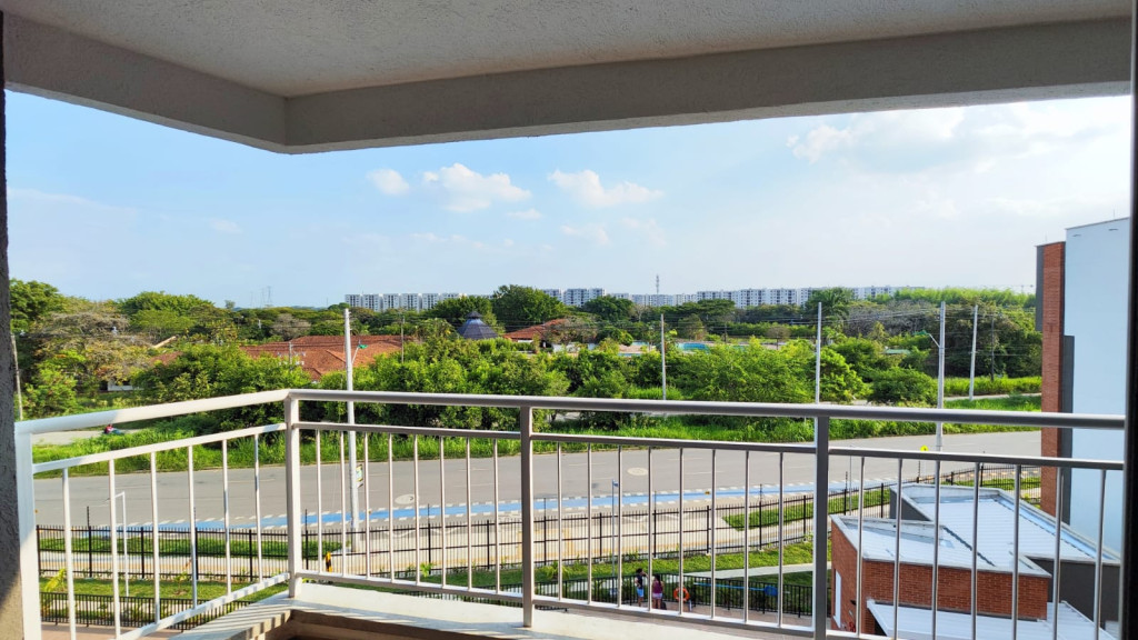 Apartamento En Venta - Bochalema, Cali