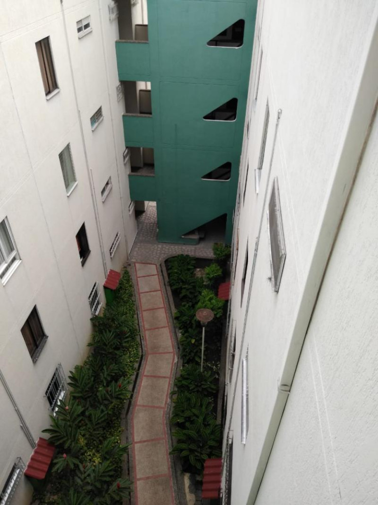 Apartamento En Venta - Primero De Mayo, Cali