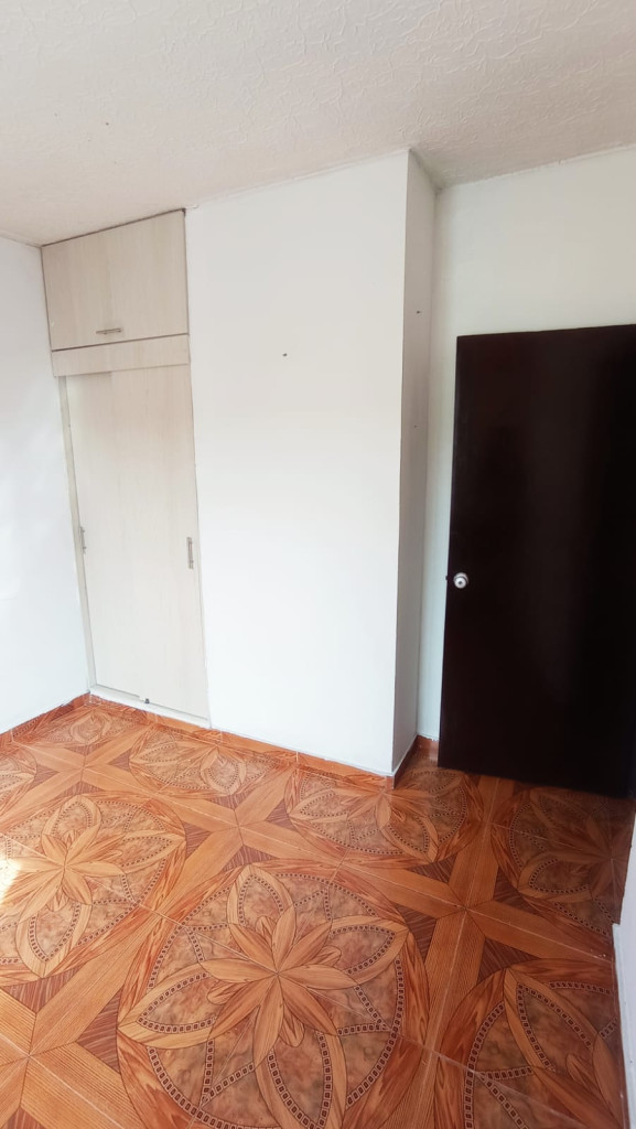 Apartamento En Venta - Primero De Mayo, Cali