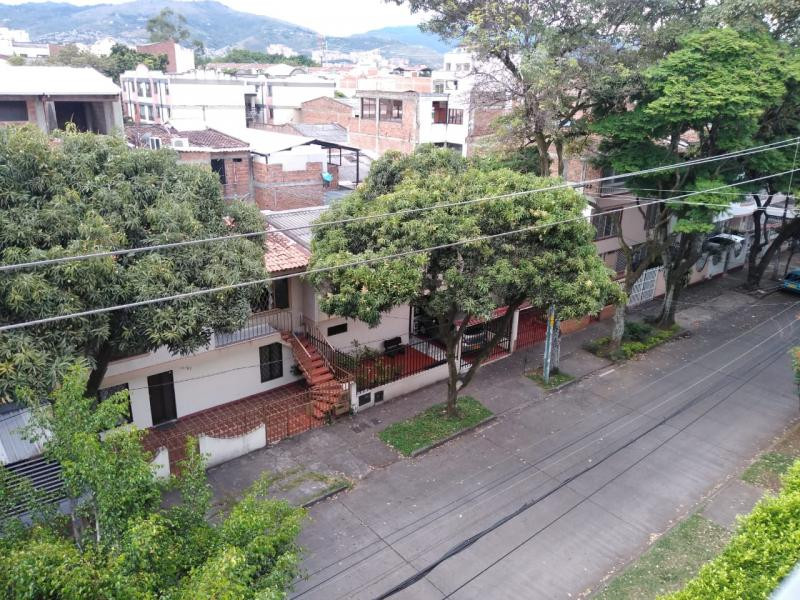 Apartamento En Venta - Primero De Mayo, Cali