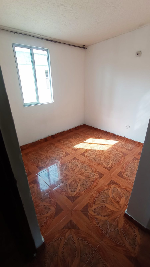Apartamento En Venta - Primero De Mayo, Cali
