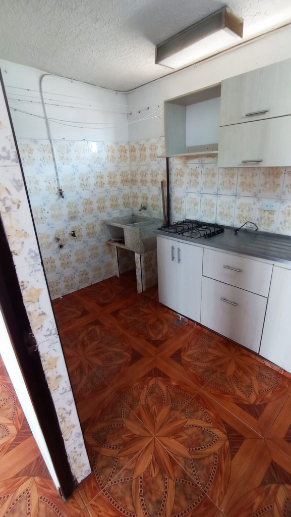 Apartamento En Venta - Primero De Mayo, Cali