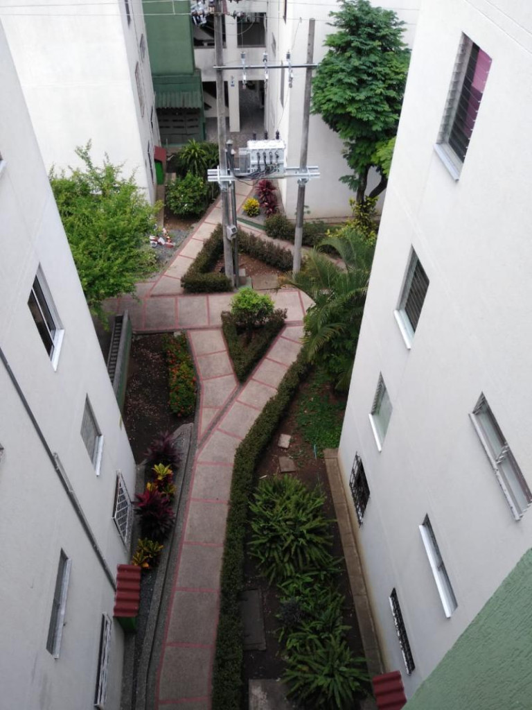 Apartamento En Venta - Primero De Mayo, Cali