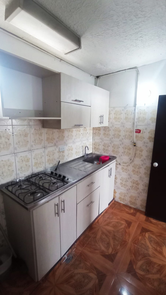 Apartamento En Venta - Primero De Mayo, Cali