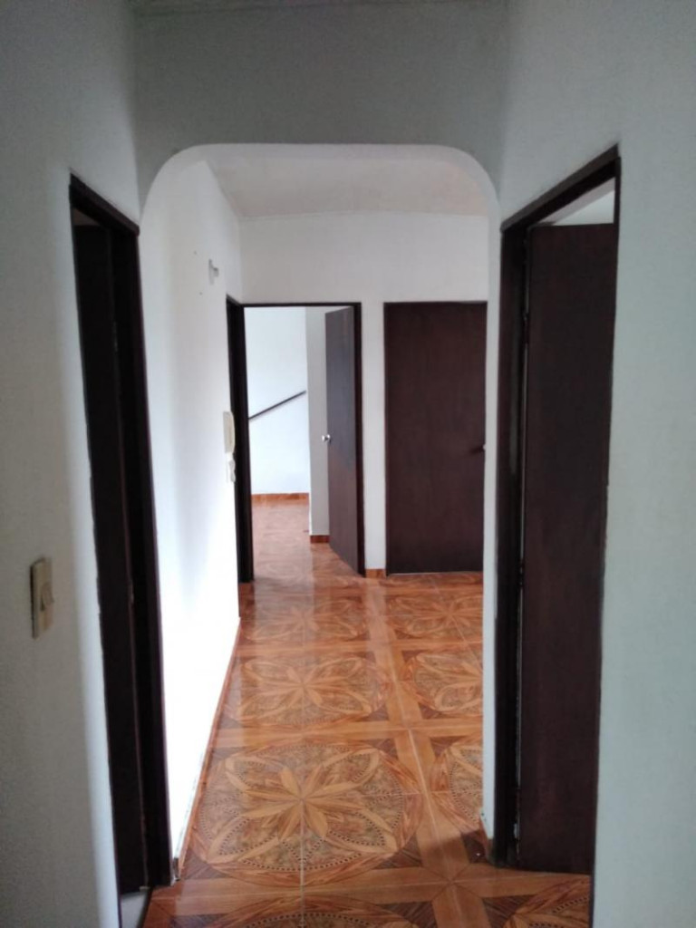 Apartamento En Venta - Primero De Mayo, Cali