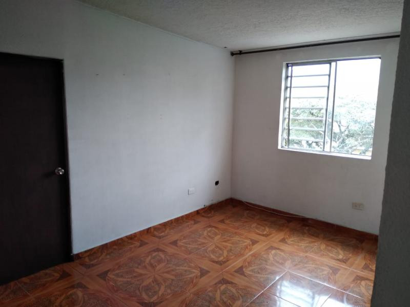 Apartamento En Venta - Primero De Mayo, Cali