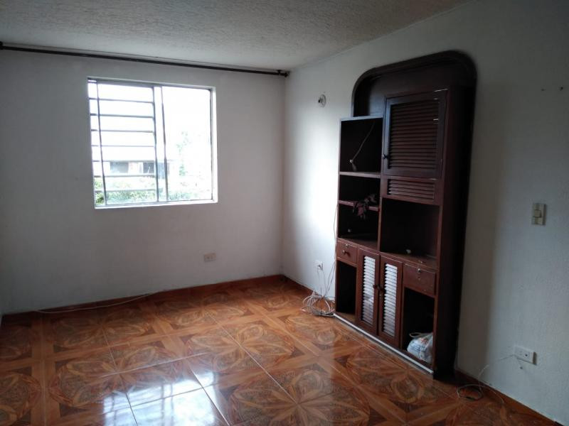 Apartamento En Venta - Primero De Mayo, Cali