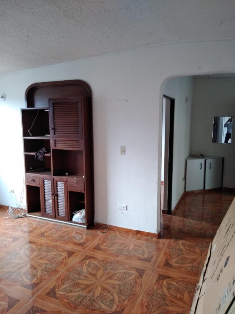 Apartamento En Venta - Primero De Mayo, Cali