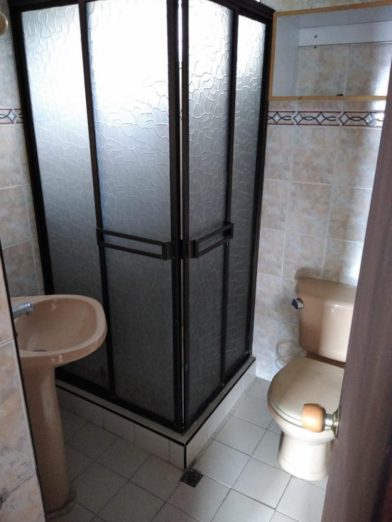 Apartamento En Venta - Primero De Mayo, Cali