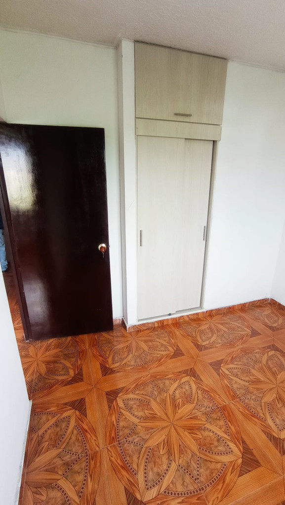 Apartamento En Venta - Primero De Mayo, Cali