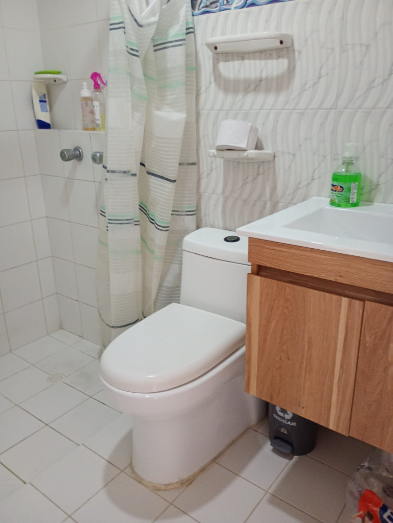 Casa En Venta - Manzanares, Candelaria