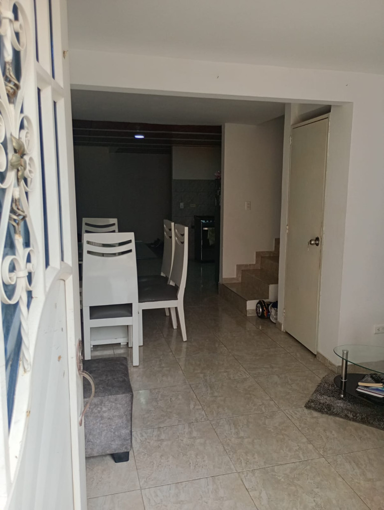 Casa En Venta - Manzanares, Candelaria Casa En Venta - Manzanares, Candelaria