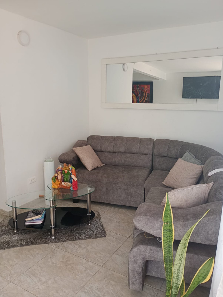 Casa En Venta - Manzanares, Candelaria