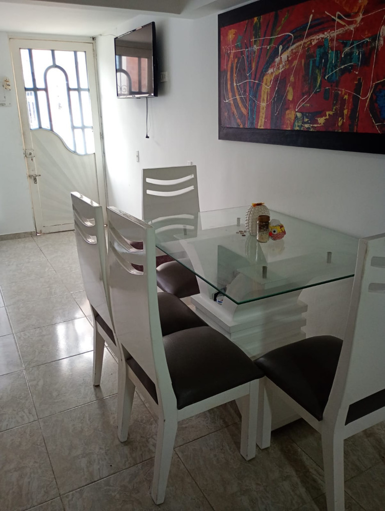 Casa En Venta - Manzanares, Candelaria