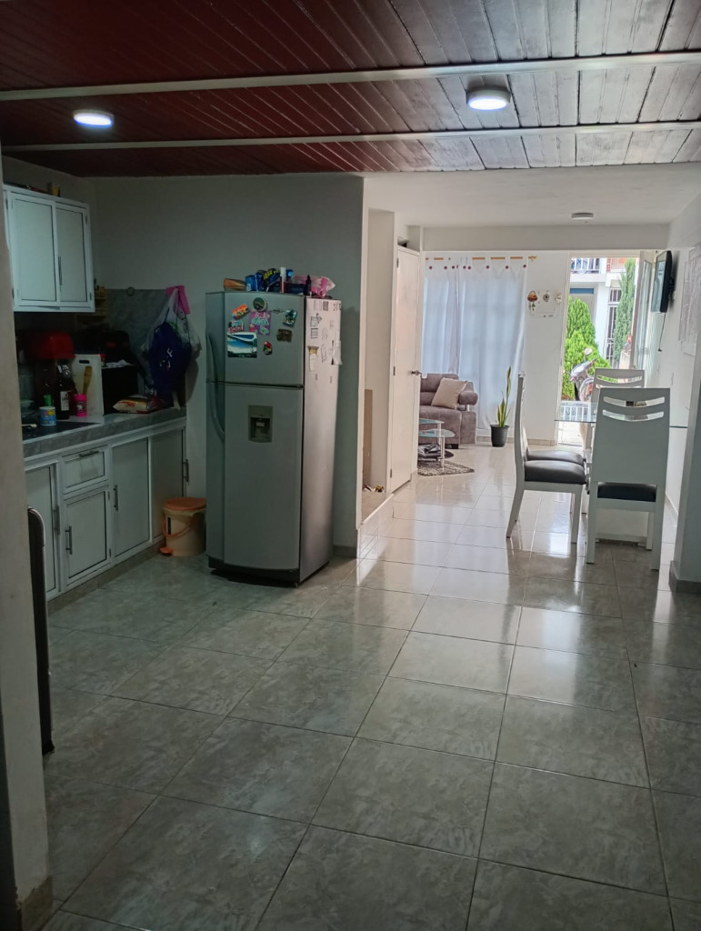 Casa En Venta - Manzanares, Candelaria