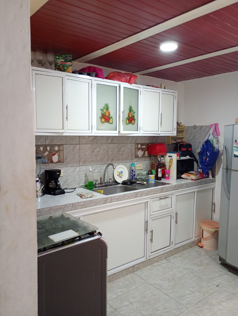 Casa En Venta - Manzanares, Candelaria