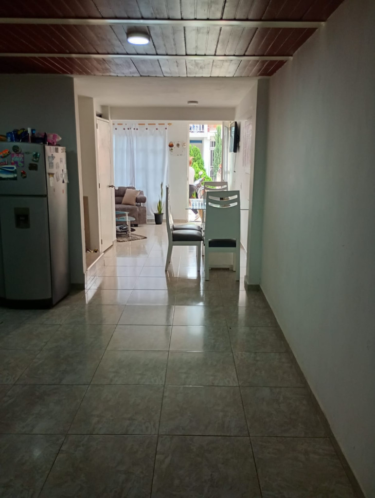Casa En Venta - Manzanares, Candelaria