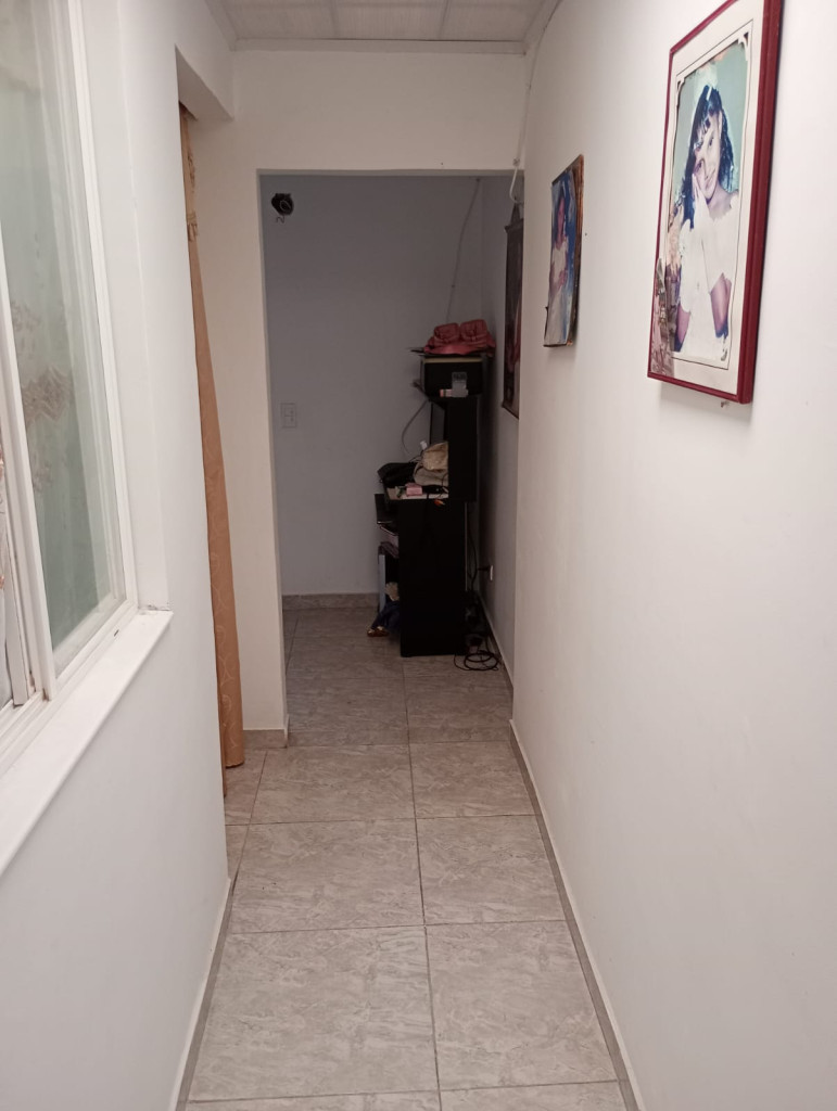 Casa En Venta - Manzanares, Candelaria