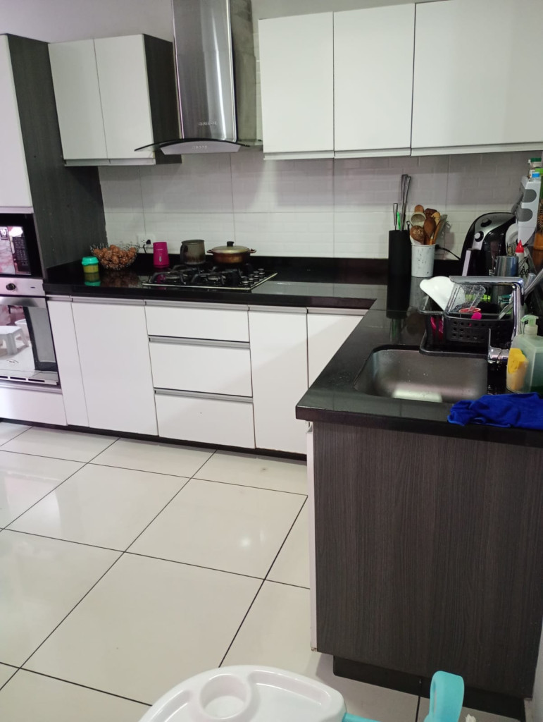 Casa En Venta - Valle Del Lili, Cali