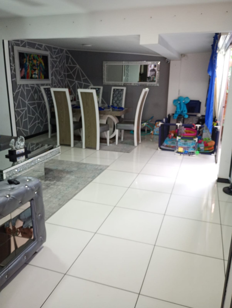 Casa En Venta - Valle Del Lili, Cali