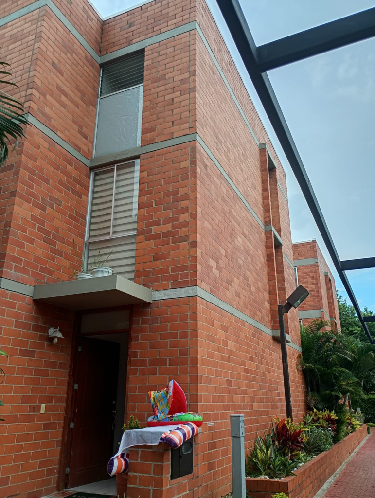 Casa En Venta - Valle Del Lili, Cali