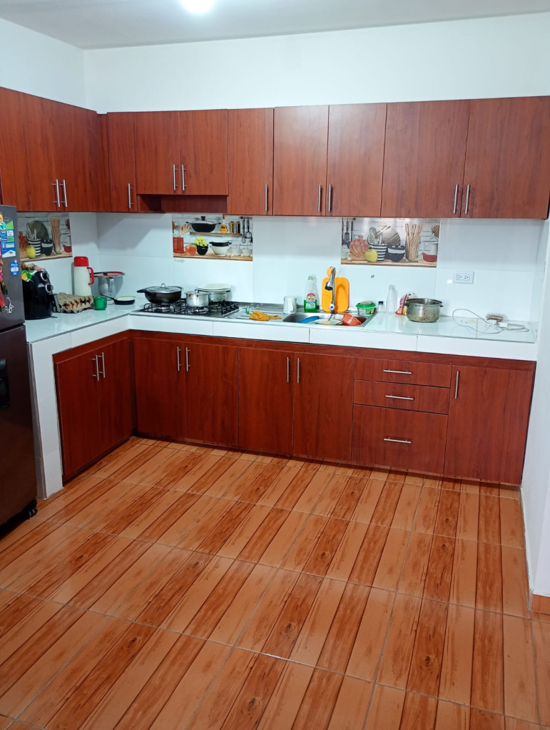 Casa En Venta - Valle Grande, Cali