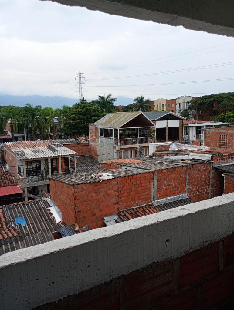 Casa En Venta - Valle Grande, Cali