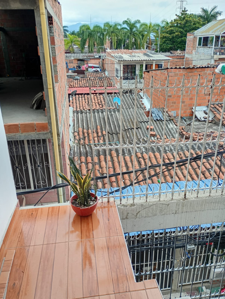 Casa En Venta - Valle Grande, Cali