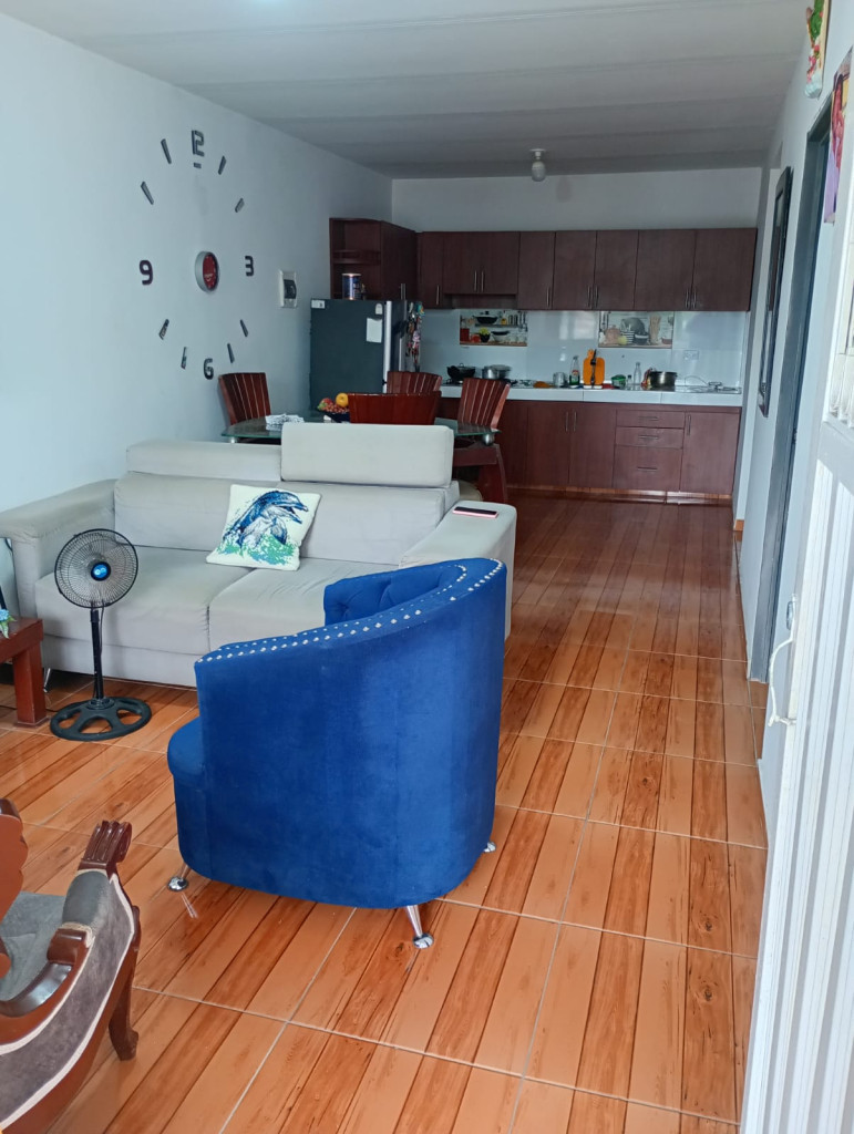 Casa En Venta - Valle Grande, Cali