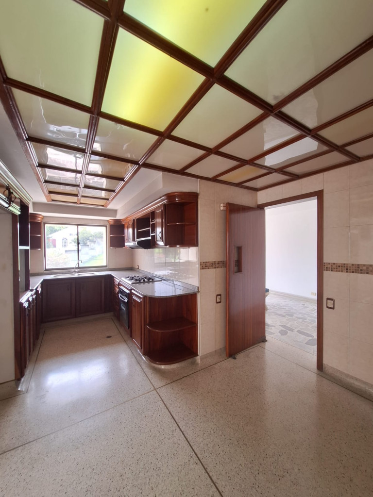 Casa En Arriendo - Ciudad Jardín, Cali