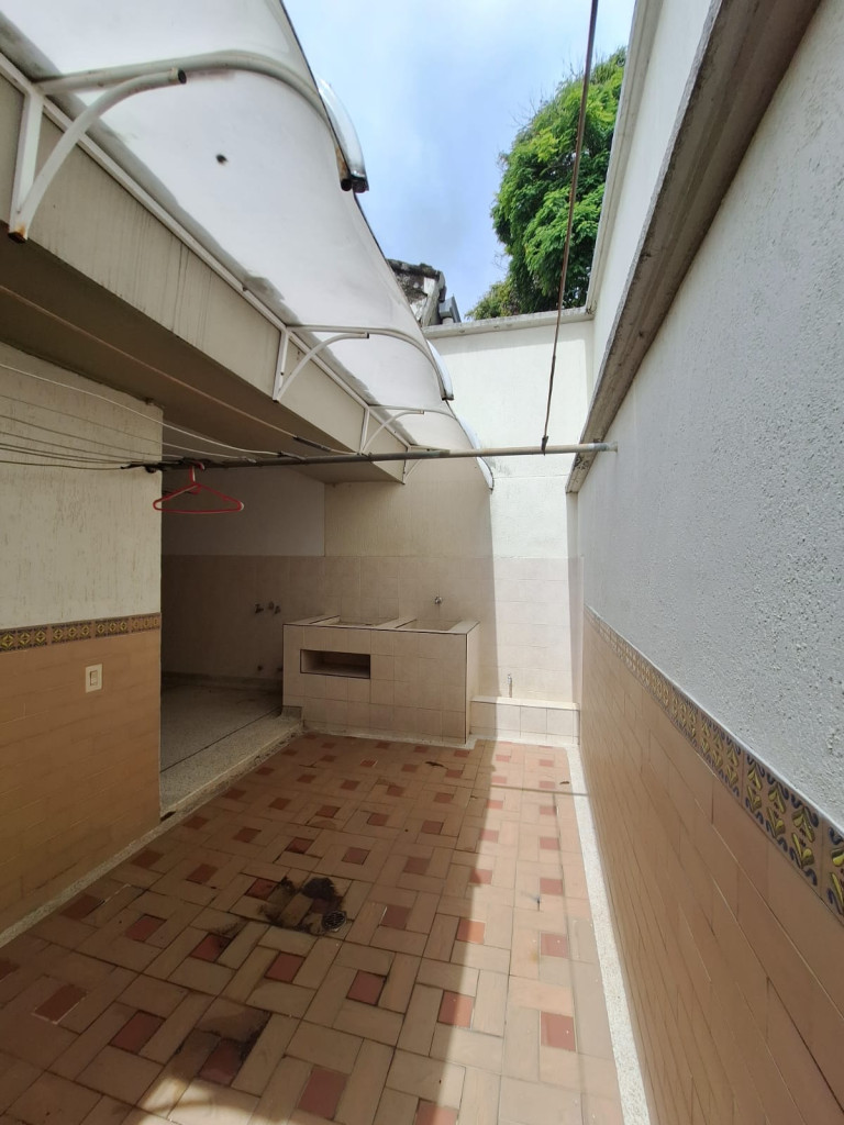 Casa En Arriendo - Ciudad Jardín, Cali