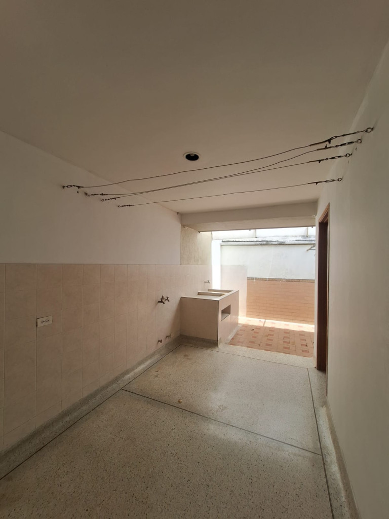 Casa En Arriendo - Ciudad Jardín, Cali