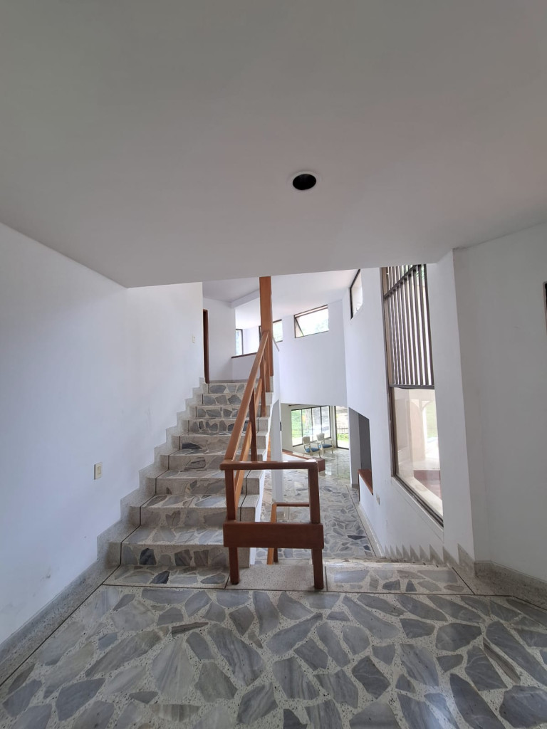 Casa En Arriendo - Ciudad Jardín, Cali