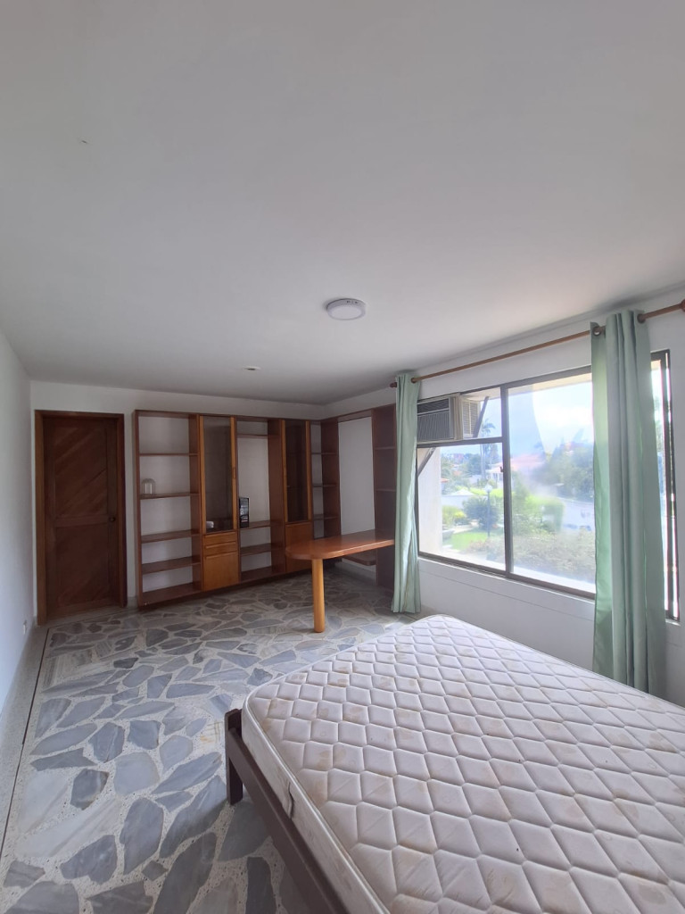 Casa En Arriendo - Ciudad Jardín, Cali