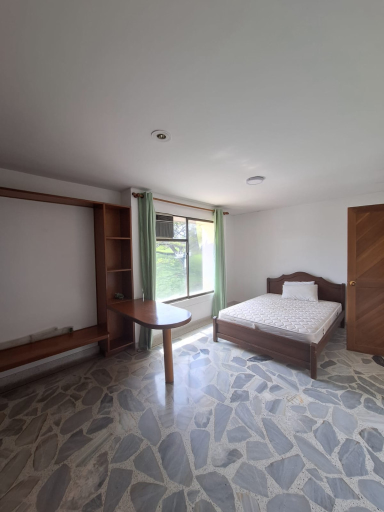 Casa En Arriendo - Ciudad Jardín, Cali