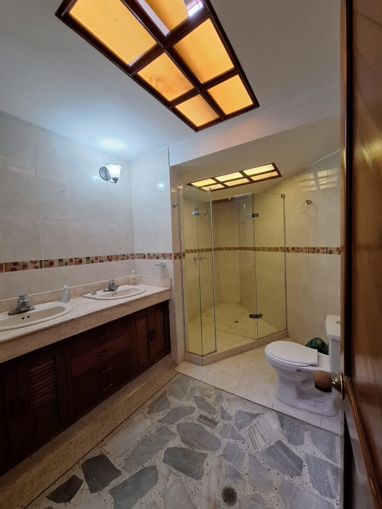 Casa En Arriendo - Ciudad Jardín, Cali