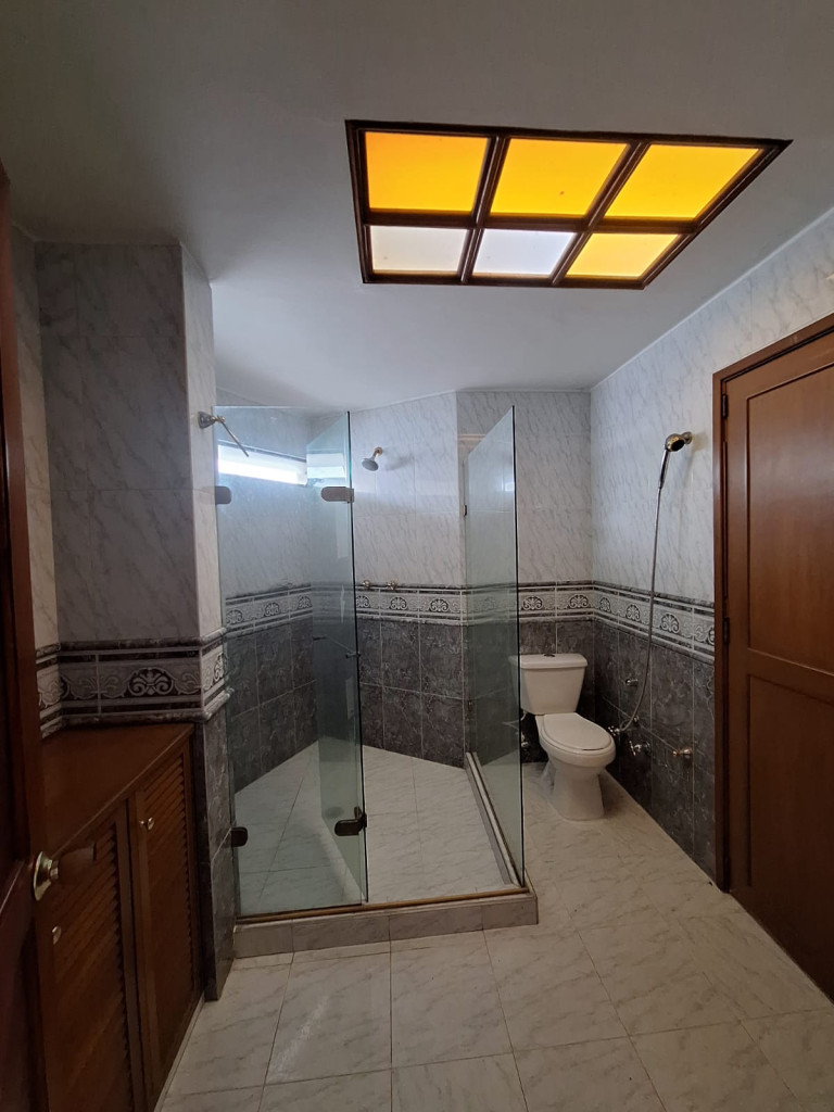 Casa En Arriendo - Ciudad Jardín, Cali