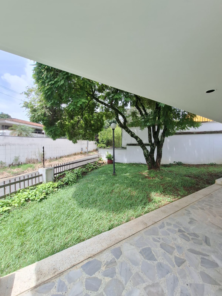 Casa En Arriendo - Ciudad Jardín, Cali